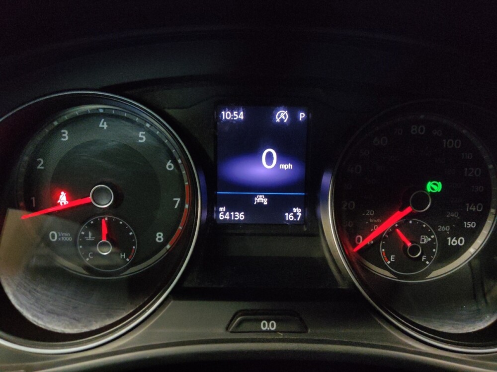 2021 Volkswagen Atlas in Tucson, AZ 85705 - 18126061 23