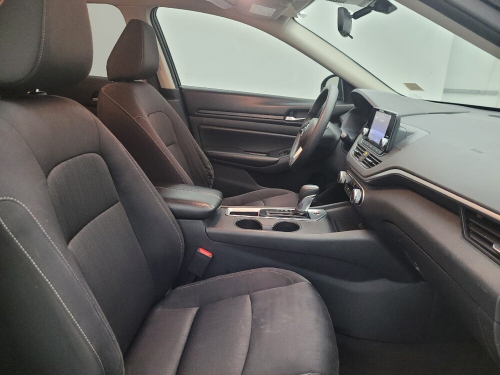 2021 Nissan Altima in Phoenix, AZ 85015 - 18126062 21