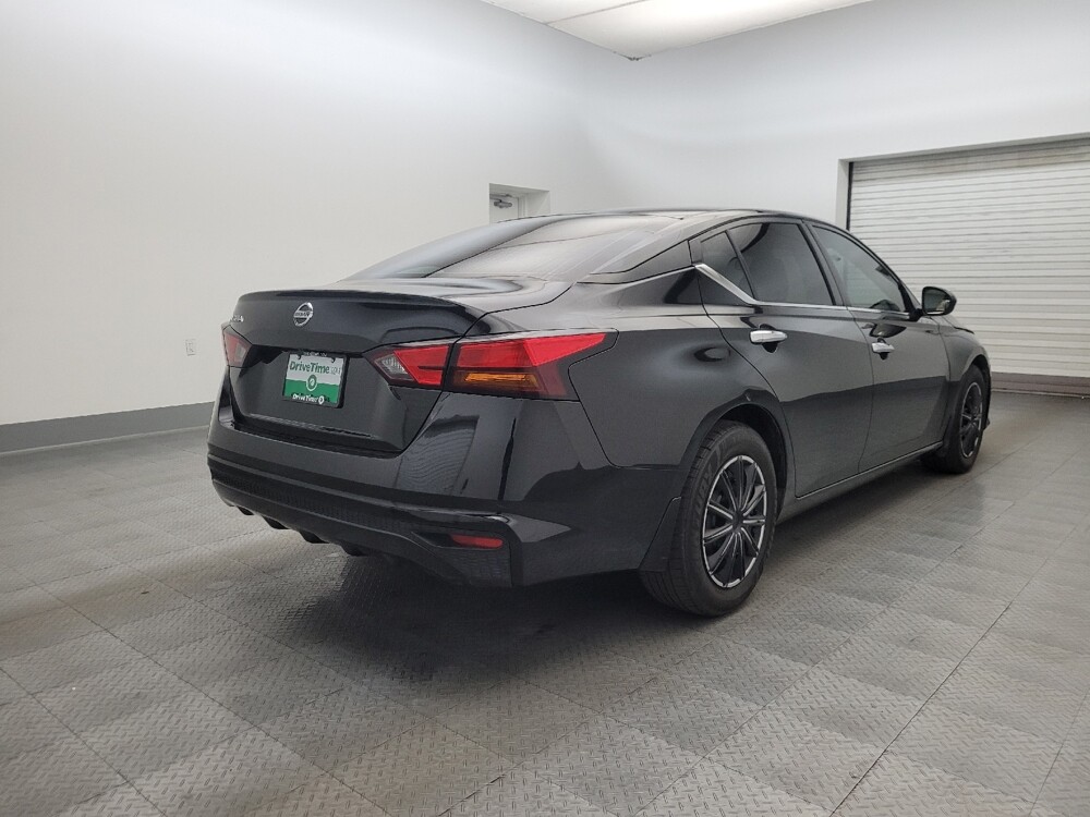 2021 Nissan Altima in Phoenix, AZ 85015 - 18126062 9