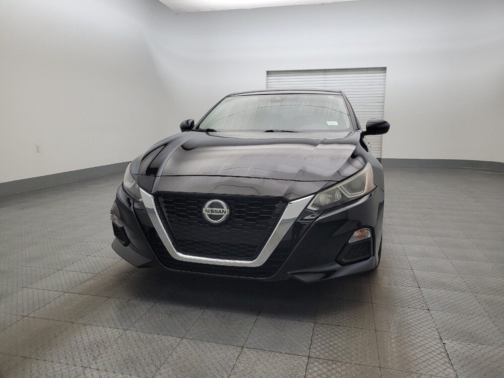 2021 Nissan Altima in Phoenix, AZ 85015 - 18126062 15