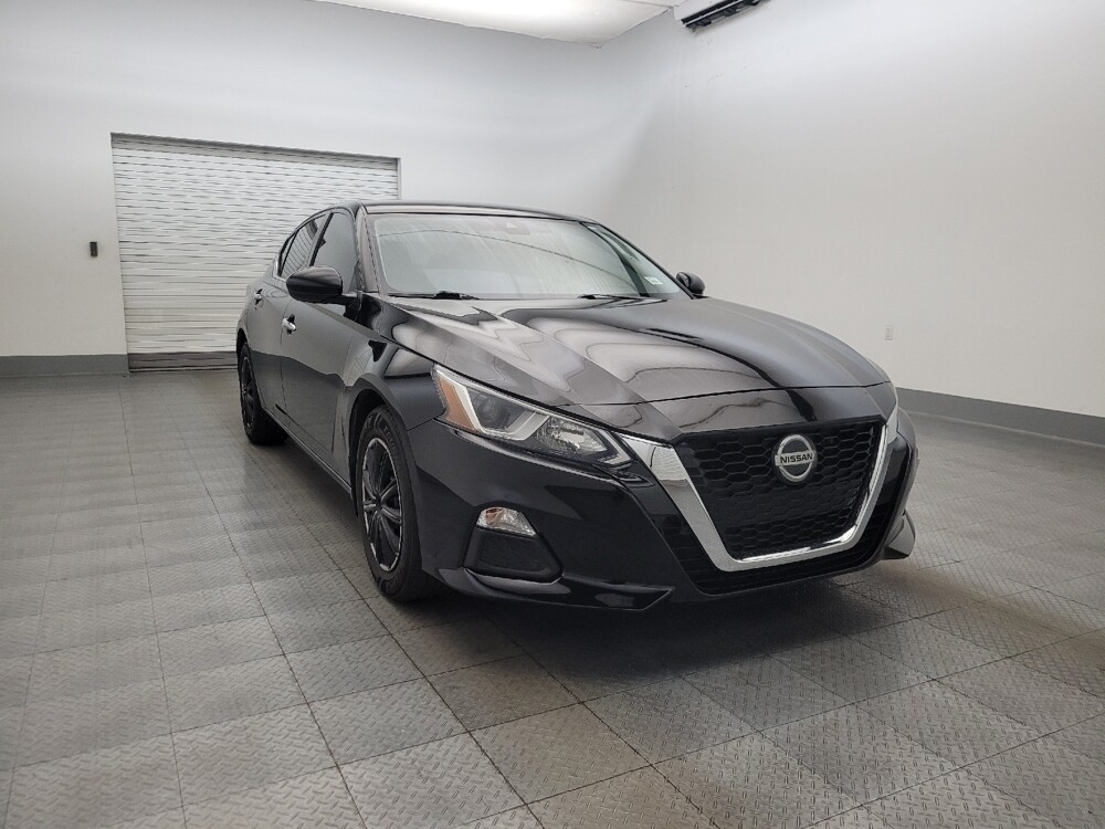 2021 Nissan Altima in Phoenix, AZ 85015 - 18126062 13