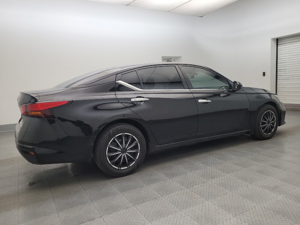 2021 Nissan Altima in Phoenix, AZ 85015 - 18126062 10