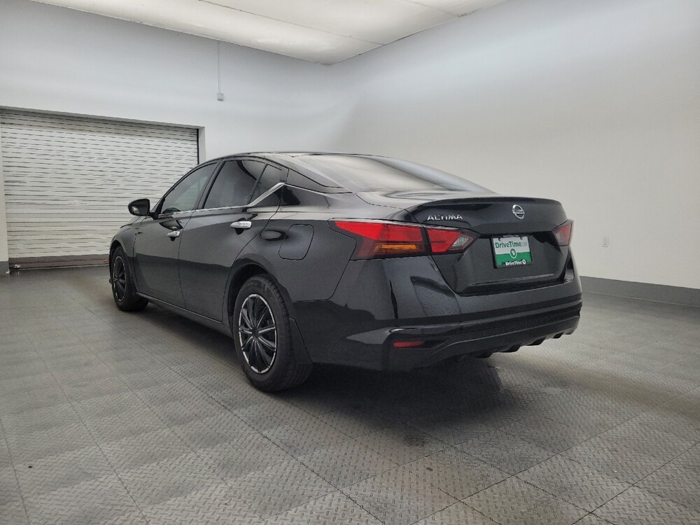2021 Nissan Altima in Phoenix, AZ 85015 - 18126062 5