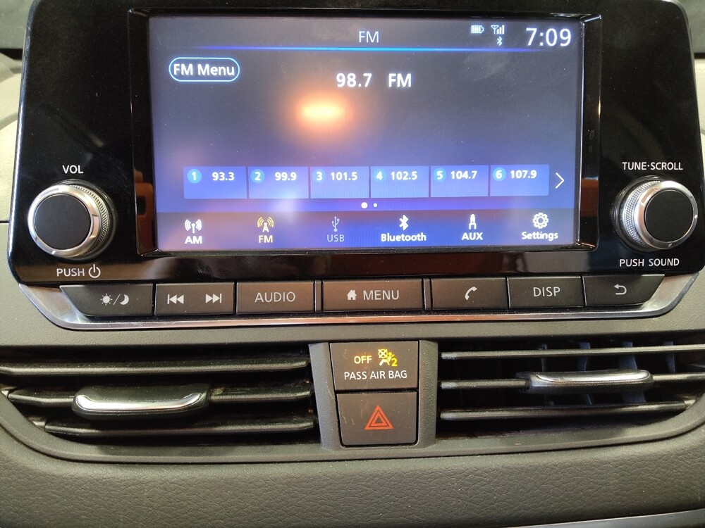 2021 Nissan Altima in Phoenix, AZ 85015 - 18126062 25