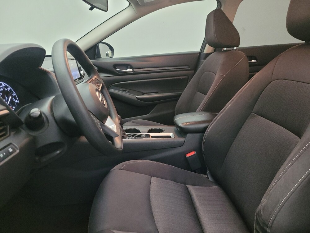 2021 Nissan Altima in Phoenix, AZ 85015 - 18126062 17