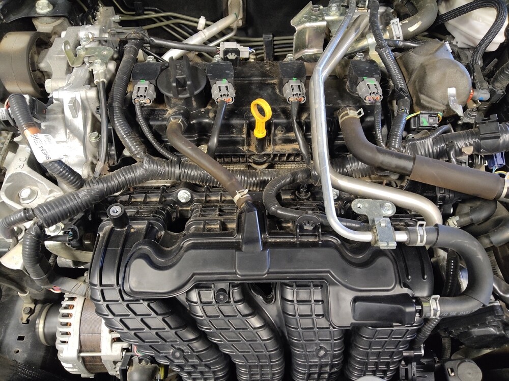 2021 Nissan Altima in Phoenix, AZ 85015 - 18126062 30