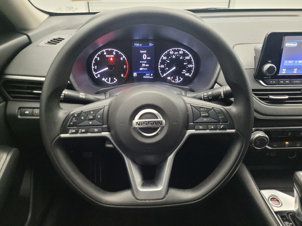 2021 Nissan Altima in Phoenix, AZ 85015 - 18126062 22