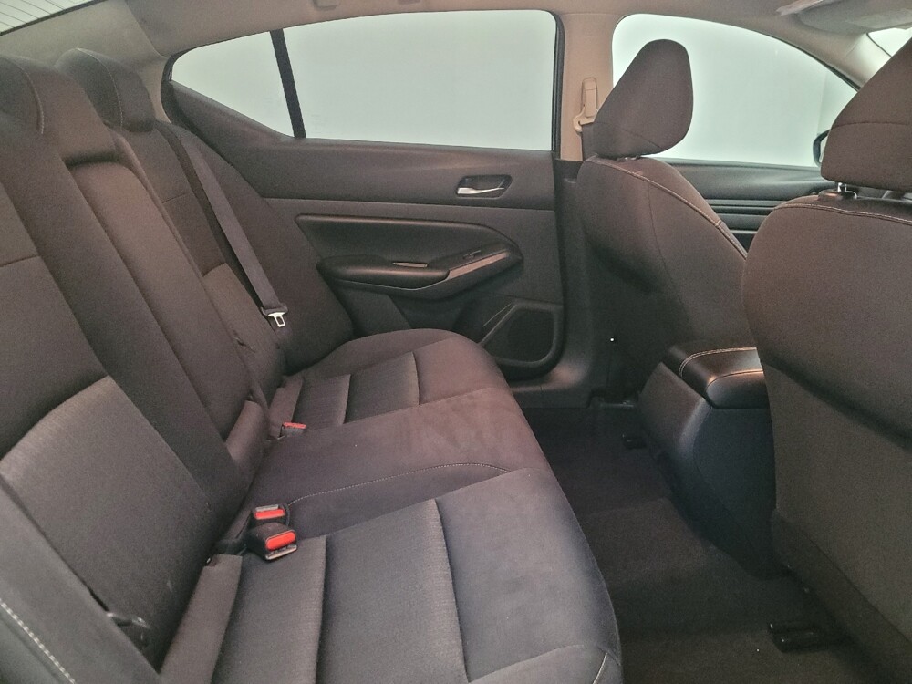 2021 Nissan Altima in Phoenix, AZ 85015 - 18126062 19