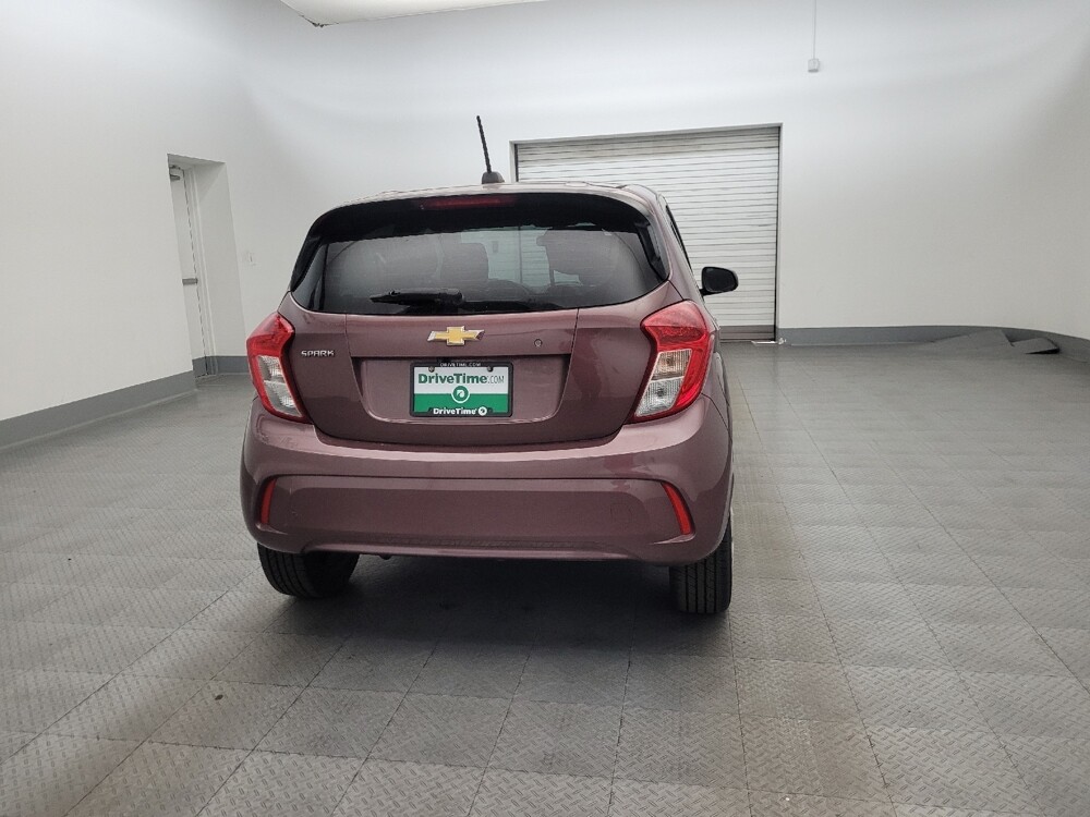 2020 Chevrolet Spark in Tucson, AZ 85705 - 18126063 7