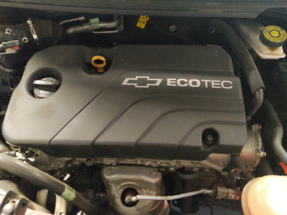 2020 Chevrolet Spark in Tucson, AZ 85705 - 18126063 30