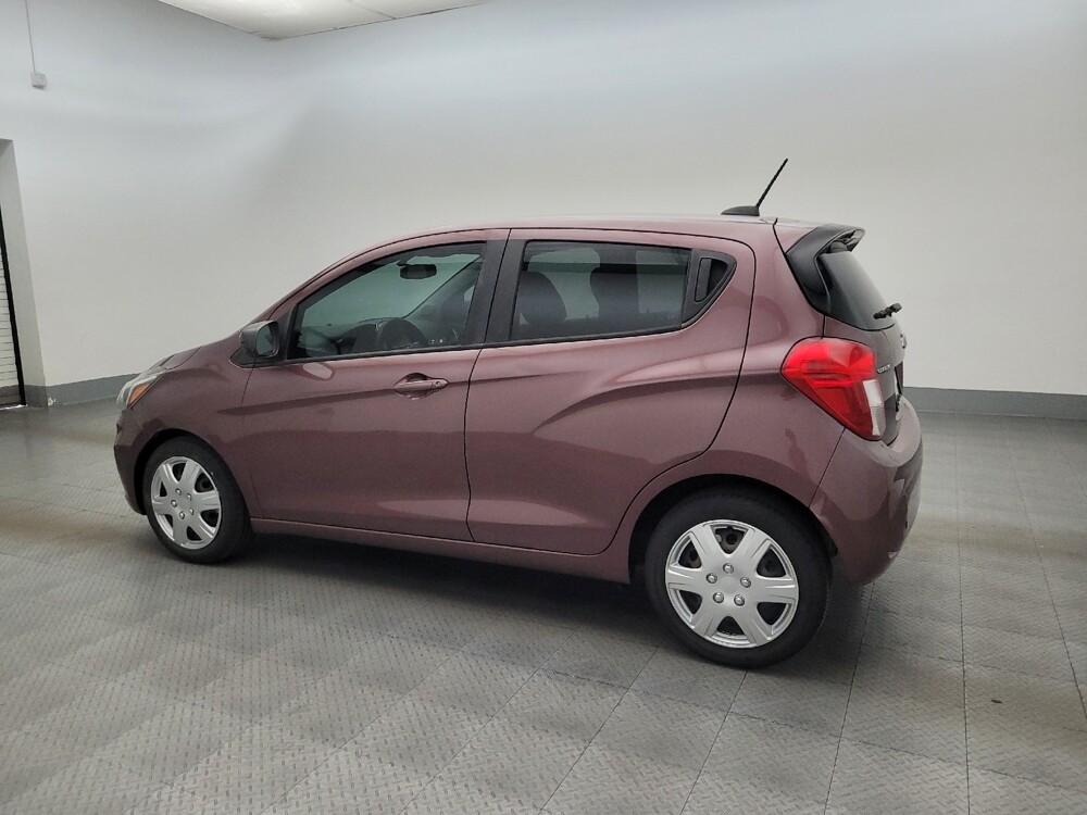 2020 Chevrolet Spark in Tucson, AZ 85705 - 18126063 3