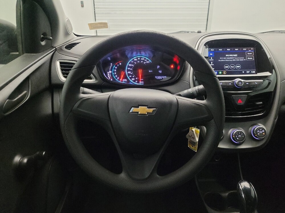 2020 Chevrolet Spark in Tucson, AZ 85705 - 18126063 22