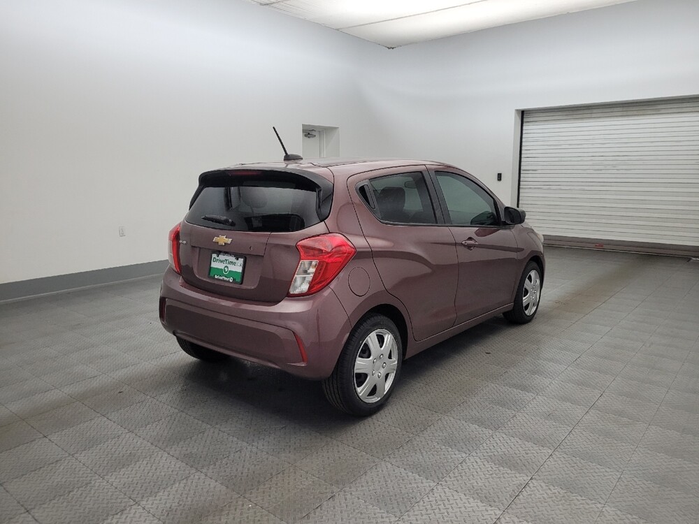 2020 Chevrolet Spark in Tucson, AZ 85705 - 18126063 9