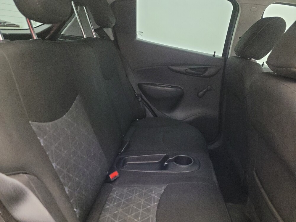 2020 Chevrolet Spark in Tucson, AZ 85705 - 18126063 19