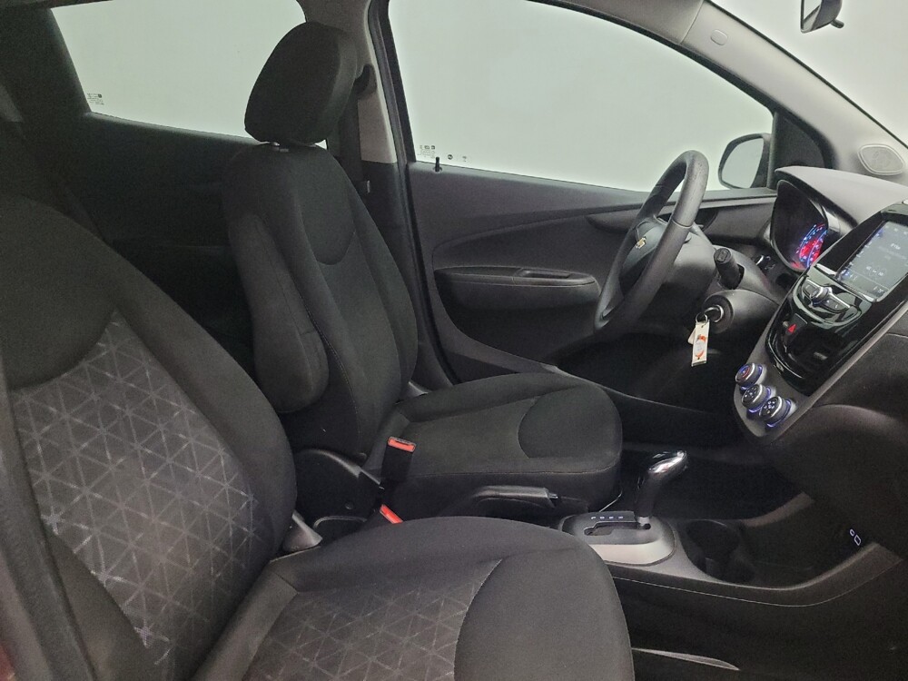 2020 Chevrolet Spark in Tucson, AZ 85705 - 18126063 21