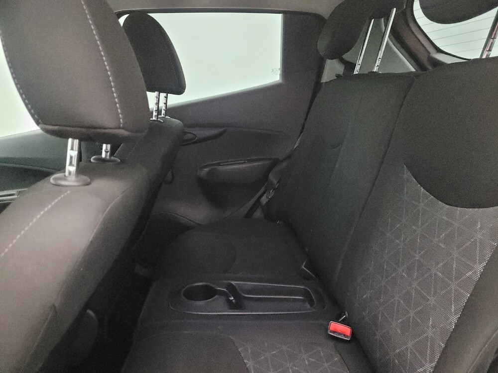 2020 Chevrolet Spark in Tucson, AZ 85705 - 18126063 18