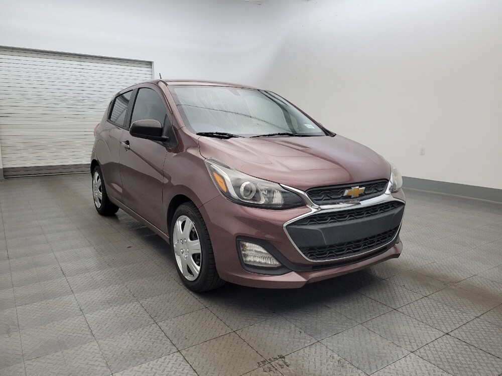 2020 Chevrolet Spark in Tucson, AZ 85705 - 18126063 14