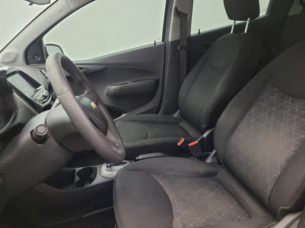 2020 Chevrolet Spark in Tucson, AZ 85705 - 18126063 17