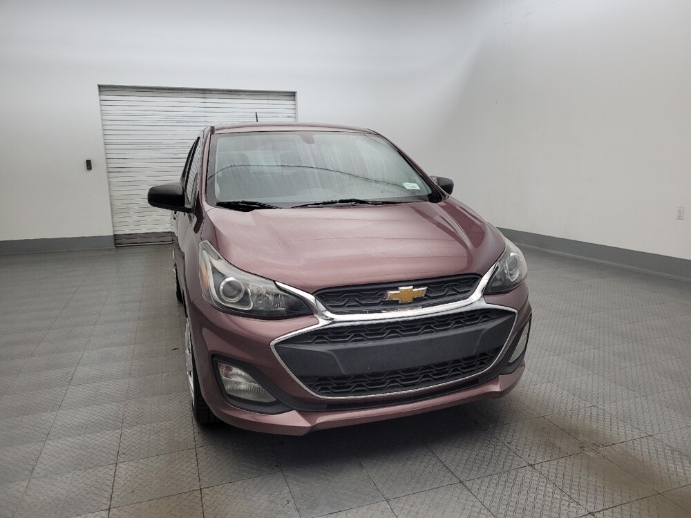 2020 Chevrolet Spark in Tucson, AZ 85705 - 18126063 13