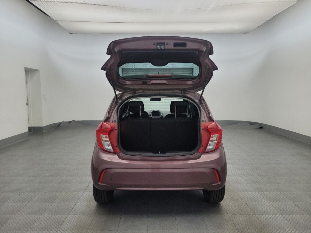 2020 Chevrolet Spark in Tucson, AZ 85705 - 18126063 29