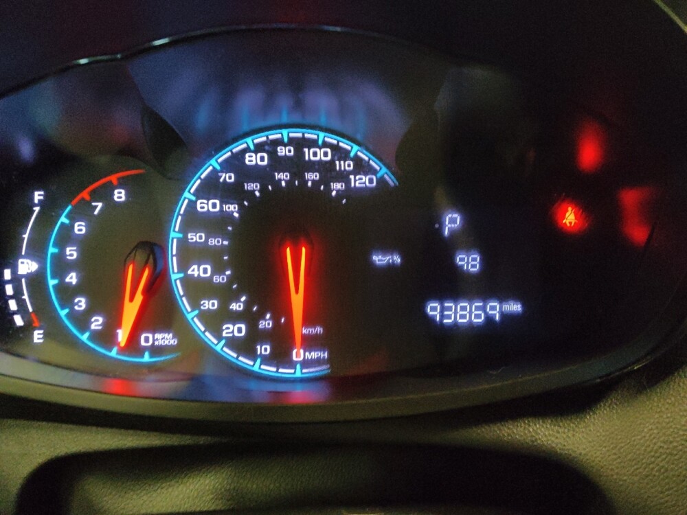 2020 Chevrolet Spark in Tucson, AZ 85705 - 18126063 23