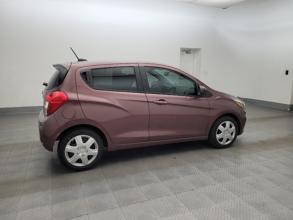 2020 Chevrolet Spark in Tucson, AZ 85705 - 18126063 10
