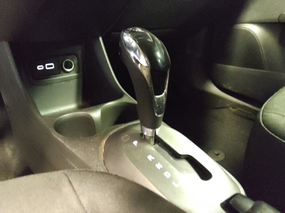 2020 Chevrolet Spark in Tucson, AZ 85705 - 18126063 26