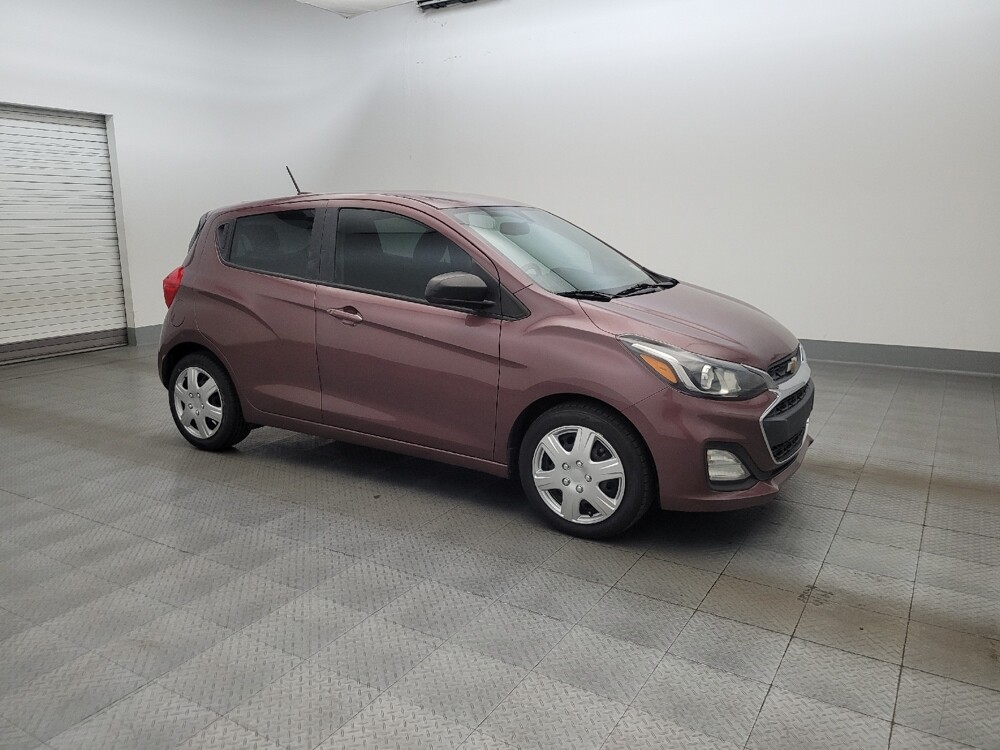 2020 Chevrolet Spark in Tucson, AZ 85705 - 18126063 11