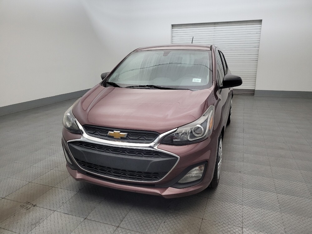 2020 Chevrolet Spark in Tucson, AZ 85705 - 18126063 15