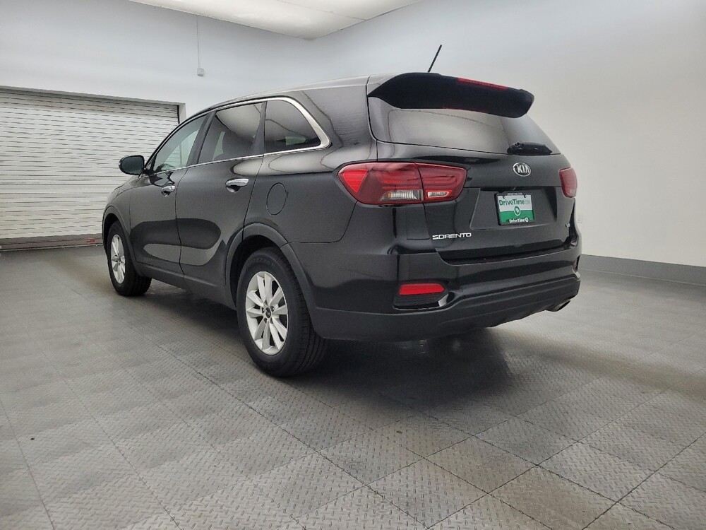 2020 Kia Sorento in Glendale, AZ 85301 - 18126064 5