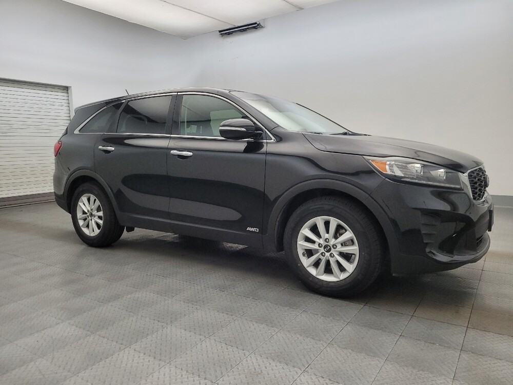 2020 Kia Sorento in Glendale, AZ 85301 - 18126064 11