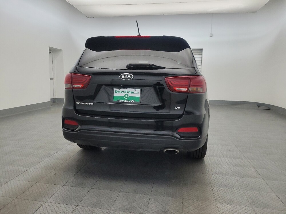2020 Kia Sorento in Glendale, AZ 85301 - 18126064 7