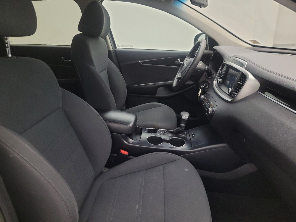 2020 Kia Sorento in Glendale, AZ 85301 - 18126064 21