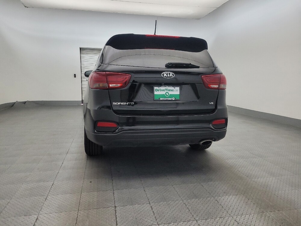 2020 Kia Sorento in Glendale, AZ 85301 - 18126064 6