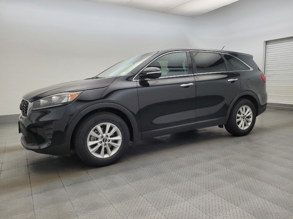 2020 Kia Sorento in Glendale, AZ 85301 - 18126064 2