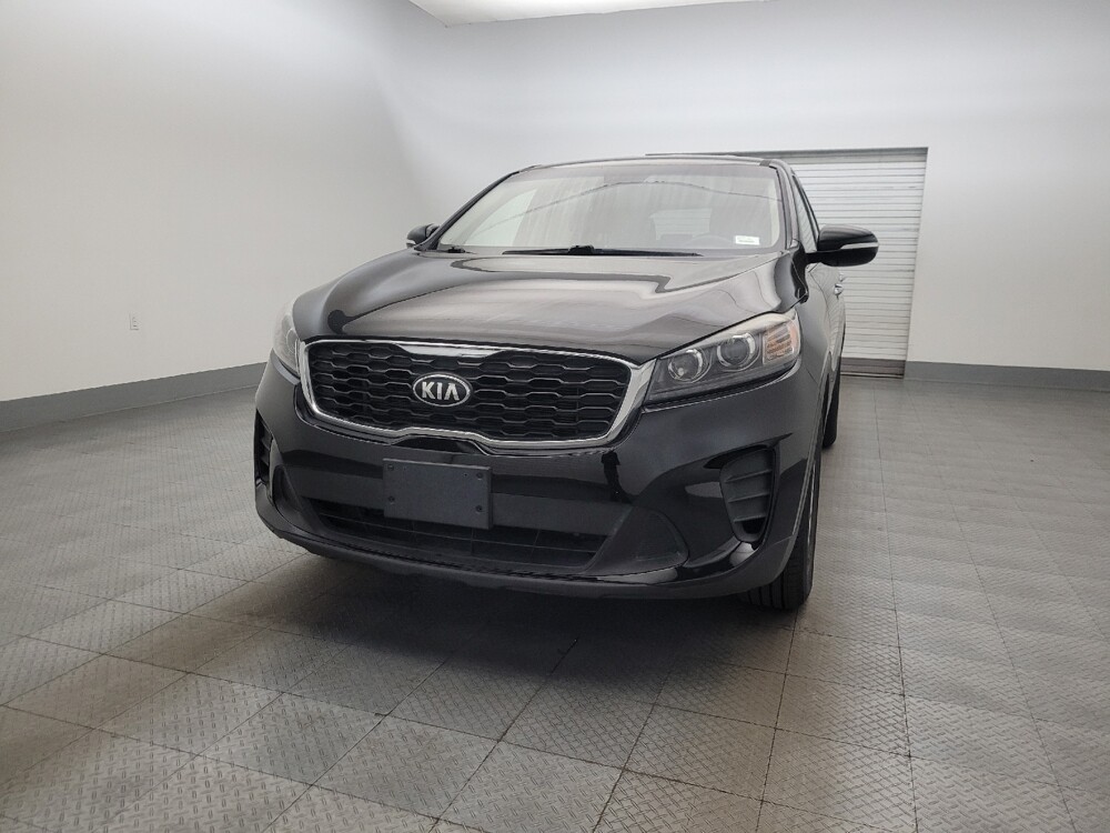 2020 Kia Sorento in Glendale, AZ 85301 - 18126064 15