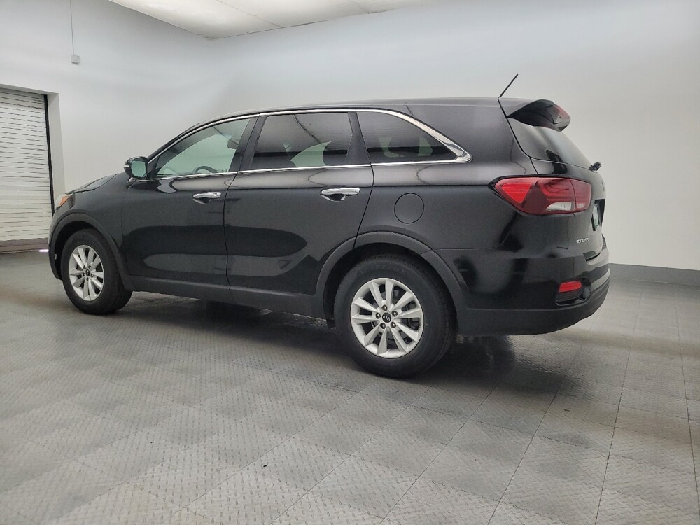 2020 Kia Sorento in Glendale, AZ 85301 - 18126064 3