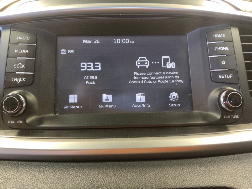 2020 Kia Sorento in Glendale, AZ 85301 - 18126064 25