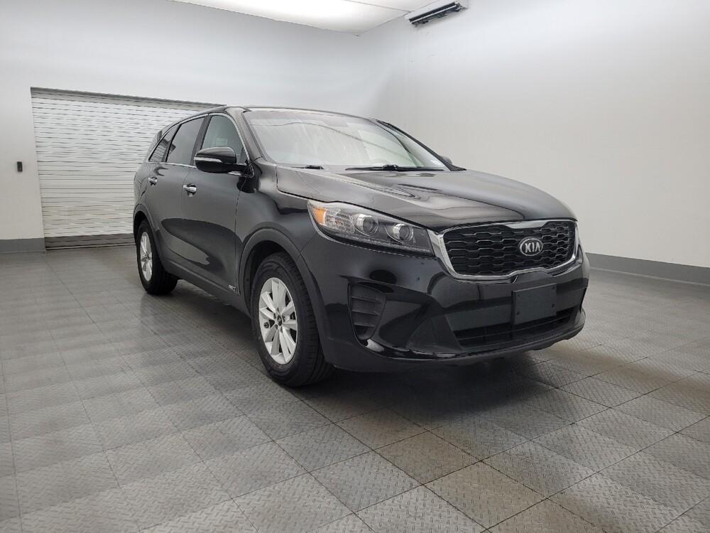 2020 Kia Sorento in Glendale, AZ 85301 - 18126064 13