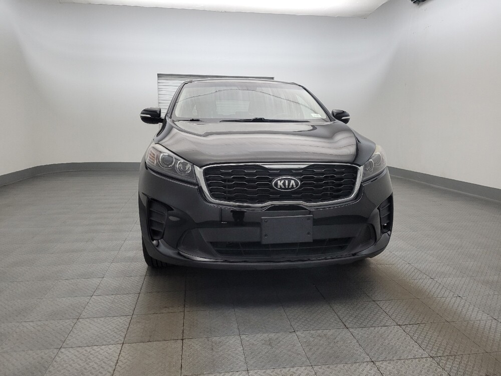 2020 Kia Sorento in Glendale, AZ 85301 - 18126064 14