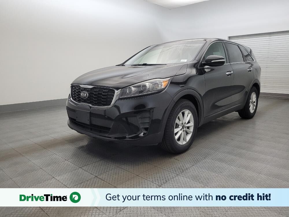 2020 Kia Sorento in Glendale, AZ 85301 - 18126064
