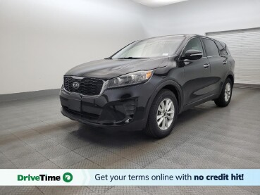 2020 Kia Sorento in Glendale, AZ 85301