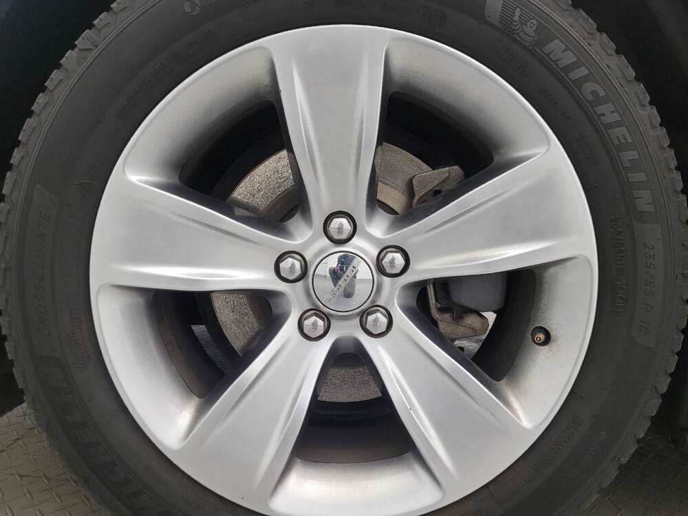 2015 Dodge Charger in Glendale, AZ 85301 - 18126065 31