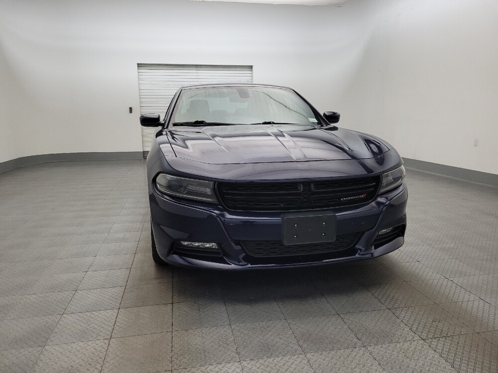 2015 Dodge Charger in Glendale, AZ 85301 - 18126065 14