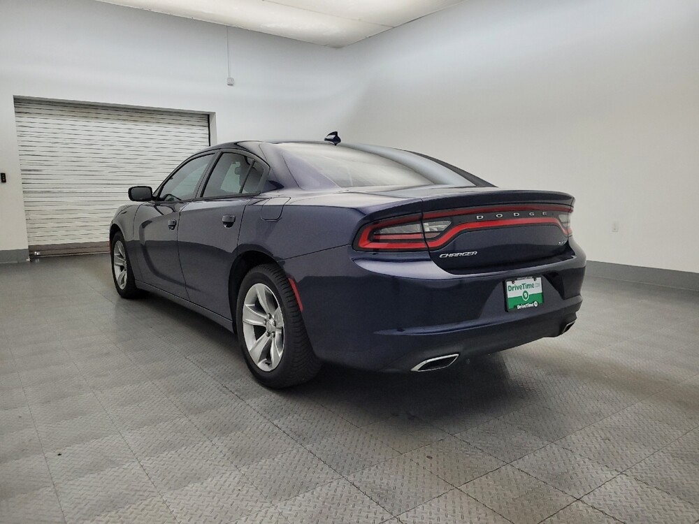2015 Dodge Charger in Glendale, AZ 85301 - 18126065 5