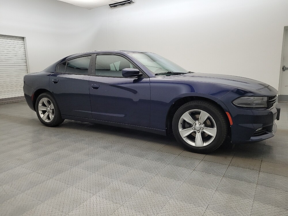 2015 Dodge Charger in Glendale, AZ 85301 - 18126065 11