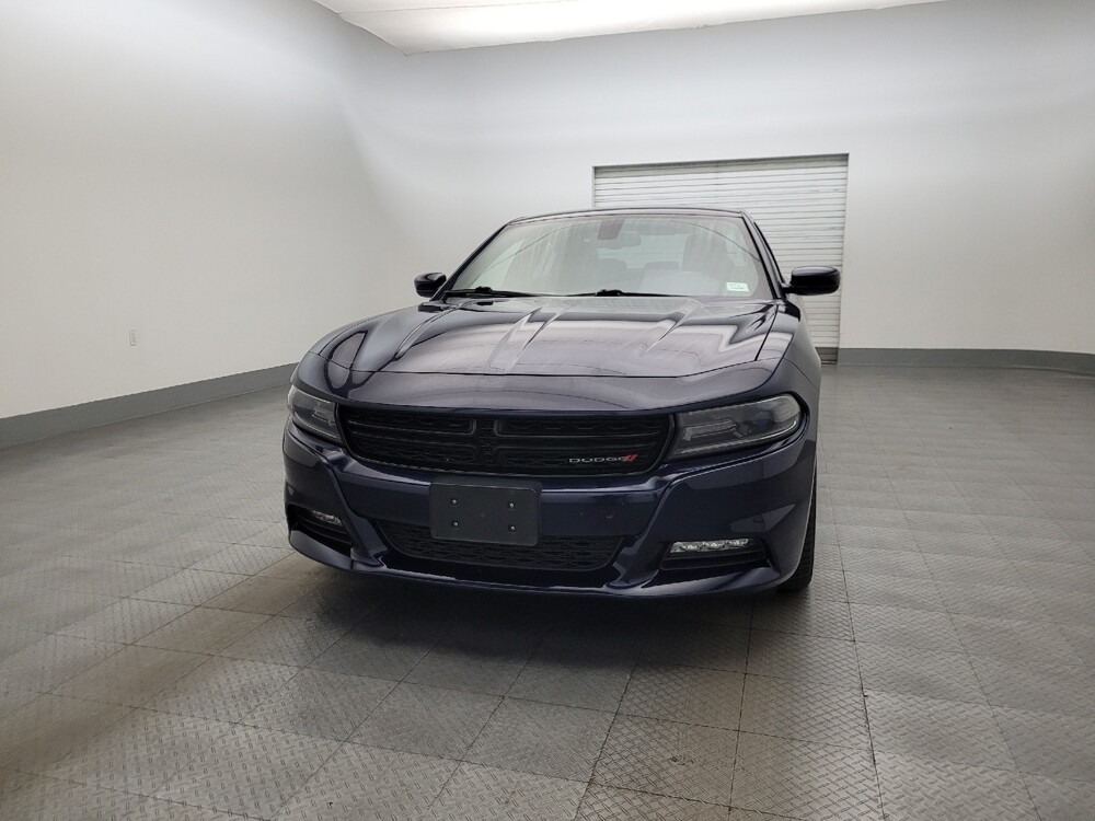 2015 Dodge Charger in Glendale, AZ 85301 - 18126065 15