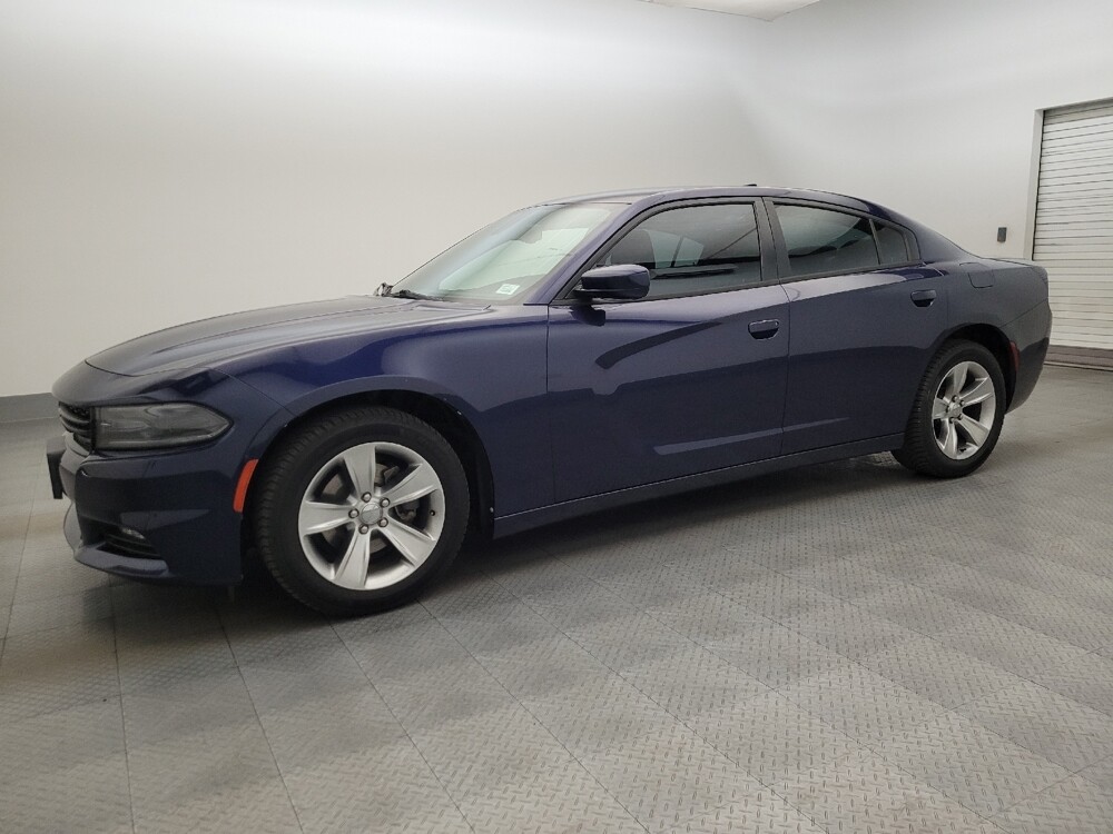 2015 Dodge Charger in Glendale, AZ 85301 - 18126065 2