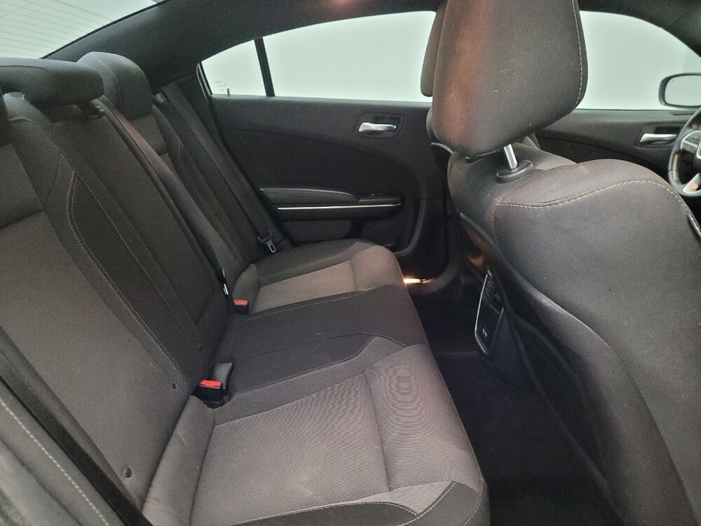 2015 Dodge Charger in Glendale, AZ 85301 - 18126065 19