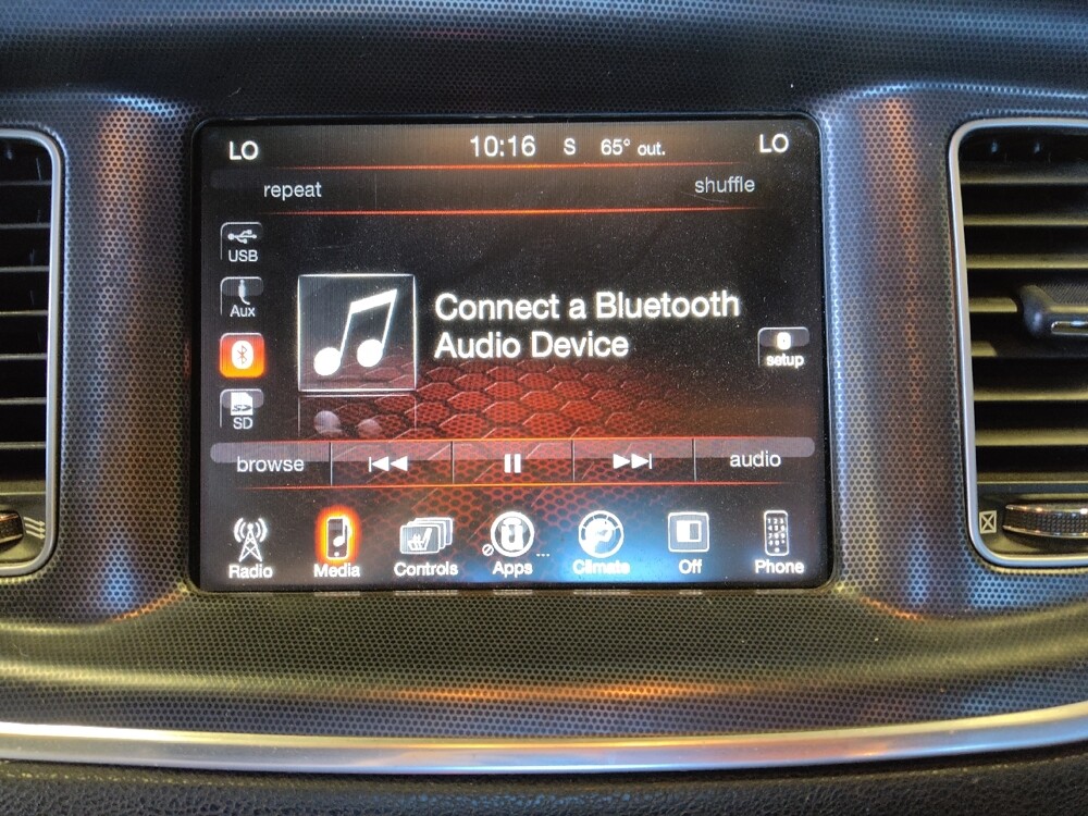 2015 Dodge Charger in Glendale, AZ 85301 - 18126065 25